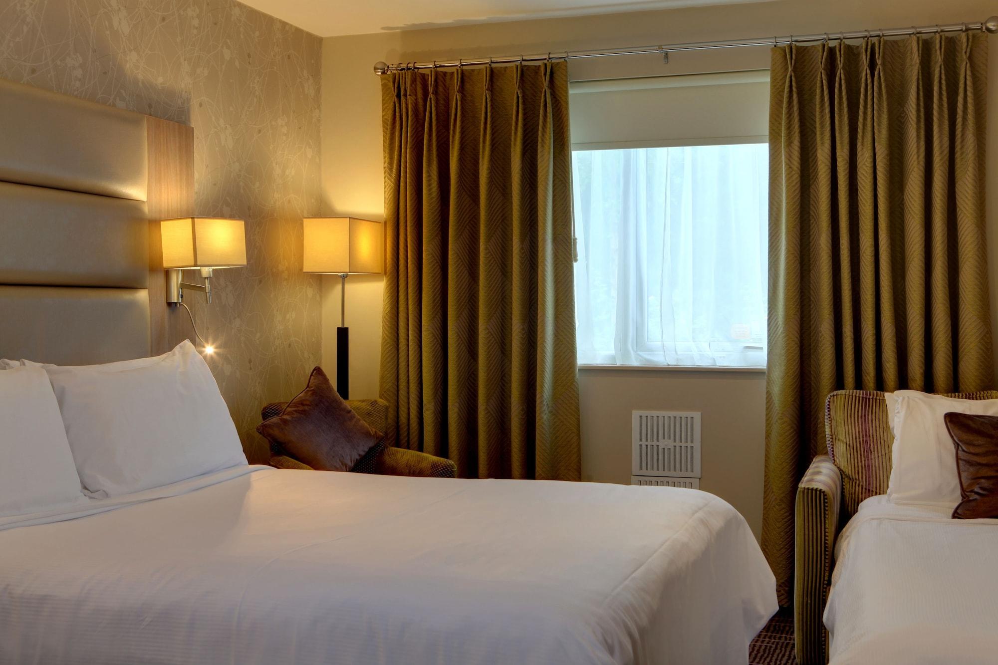 Best Western Pontypool Metro Hotel ภายนอก รูปภาพ