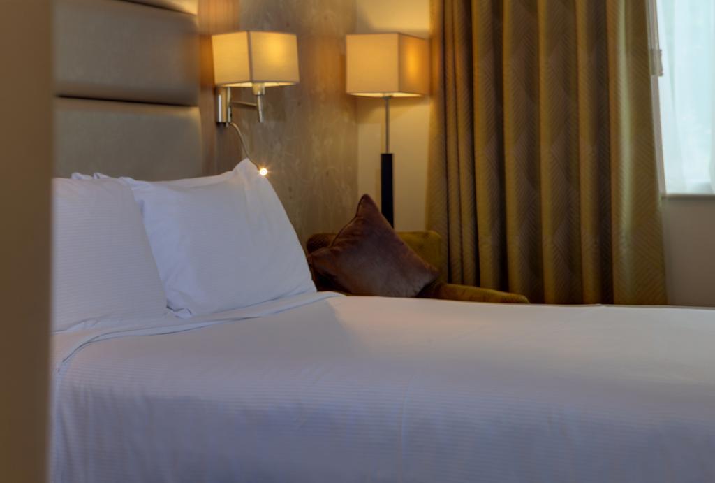 Best Western Pontypool Metro Hotel ภายนอก รูปภาพ