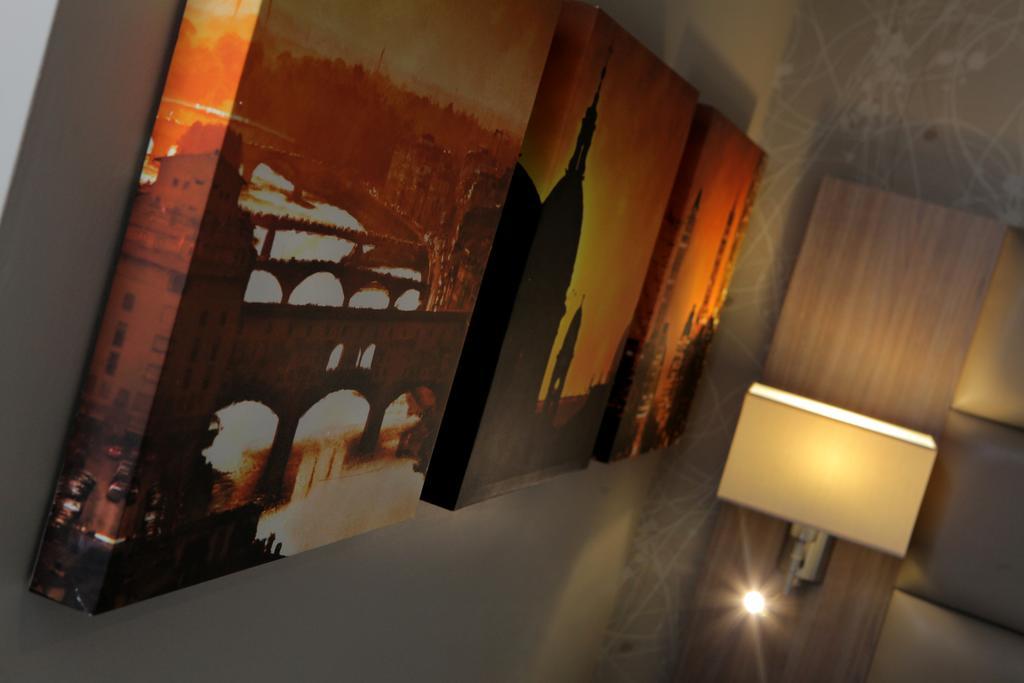 Best Western Pontypool Metro Hotel ภายนอก รูปภาพ